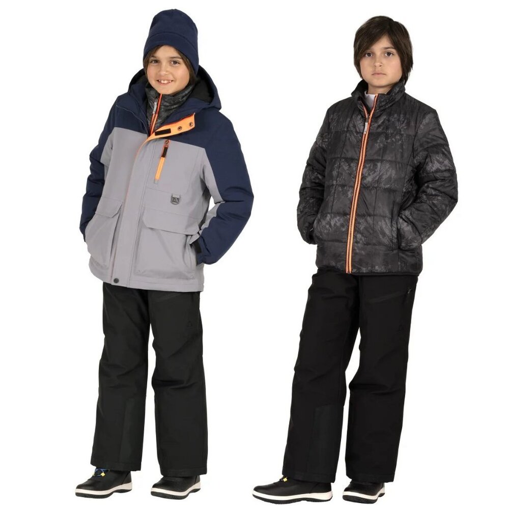 Gerry Youth Systems Jacket